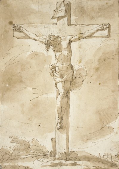  作： Ubaldo Gandolfi