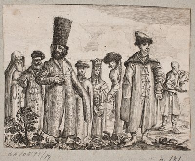 ロシアの地域訴訟の男性と女性 作： Ubekendt