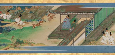 たぇ おｆ あ Ｓｔランゲ まっ利上げ 今回 ぞし、 か。 １８５８。 作： Ukita Ikkei