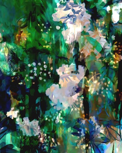  作： Uma Gokhale