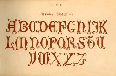 12世紀。大英博物館、1862 作： Unbekannt