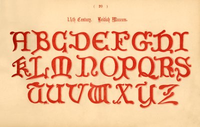 14世紀。大英博物館、1862 作： Unbekannt
