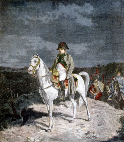 1814年、ルプティジャーナルより1891年2月28日 作： Unbekannt