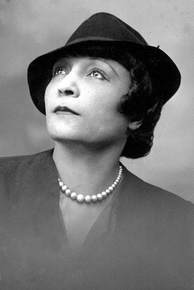 19336HAITIIDA FOUBERT. 作： Unbekannt