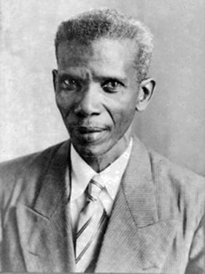 19373N HAITI フィロム?- Obin, n?_7月20日 作： Unbekannt