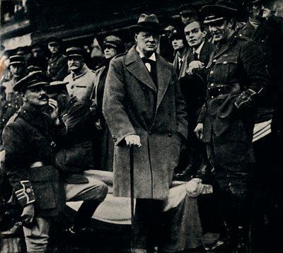 第47師団3月過去、1918年、1945年。 作： Unbekannt