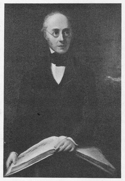 AVCopleyフィールディング、WS 1787-1855。 作： Unbekannt