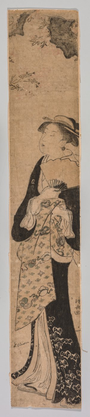 春の美しさ、1752-1815。 作： Unbekannt