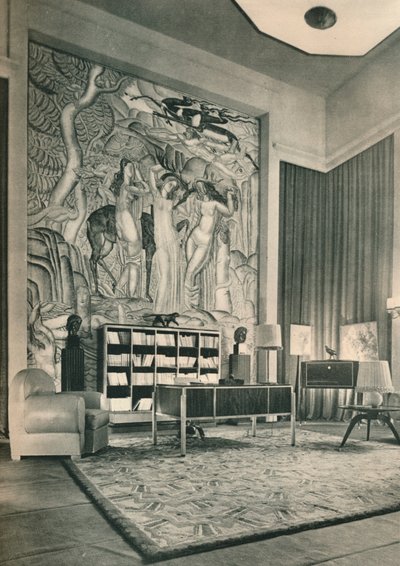 コレクター研究、c1925 作： Unbekannt