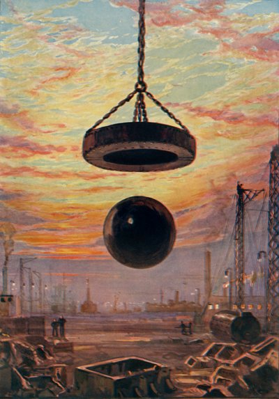 クラッカーボール、c1930。 作： Unbekannt