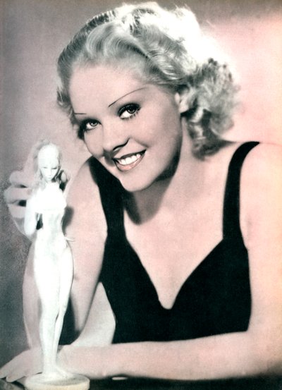 アリスフェイ、アメリカの女優兼歌手、1934年〜1935年 作： Unbekannt