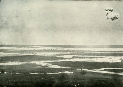 ソンムに対する歩兵攻撃、1919年。 作： Unbekannt