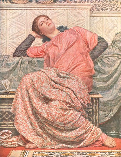 開いた本、c1884、c1902。 作： Unbekannt