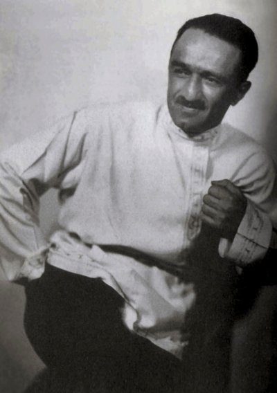 アナスタスミコヤン、ロシア共産主義政治家、c1920s-c1930s 作： Unbekannt