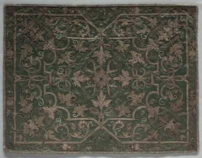 1500年代初頭のDalmaticのアパレル。 作： Unbekannt