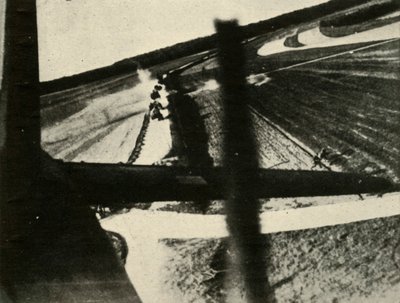 職務上の戦い：ドイツの輸送船団の爆撃、1939年-1940年、1941年。 作： Unbekannt