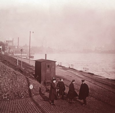 ベルギー、メルディンゲン、c1914-c1918 作： Unbekannt