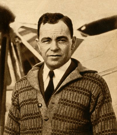 バートヒンクラー、1933年。 作： Unbekannt