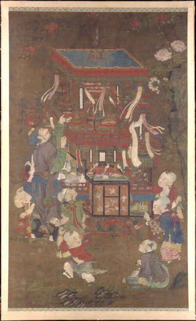 鳥の行商人、15 世紀後半から 16 世紀前半。 作： Unbekannt