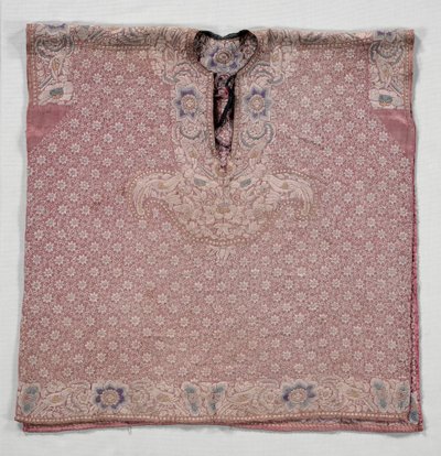ブラウス、1800年代。 作： Unbekannt