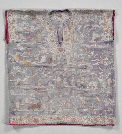 ブラウス、1800年代後半。 作： Unbekannt