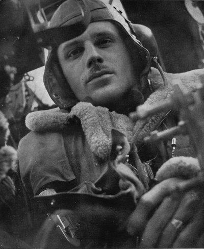 爆撃機司令官、1941年 作： Unbekannt