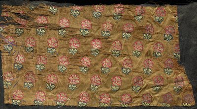 ブックカバー、1800年代。 作： Unbekannt
