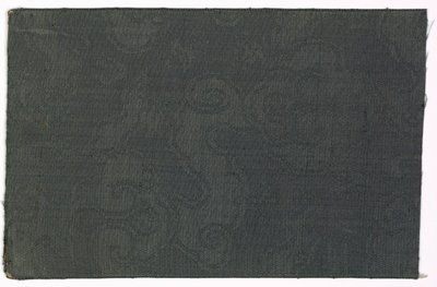 ブックカバー、1800年代。 作： Unbekannt