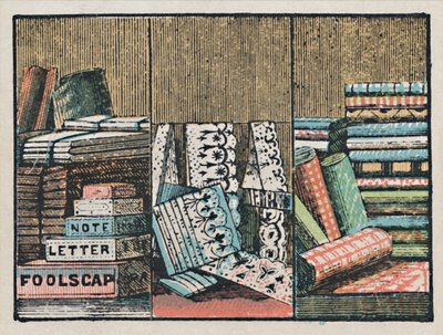 バッキンガム、c1910。 作： Unbekannt
