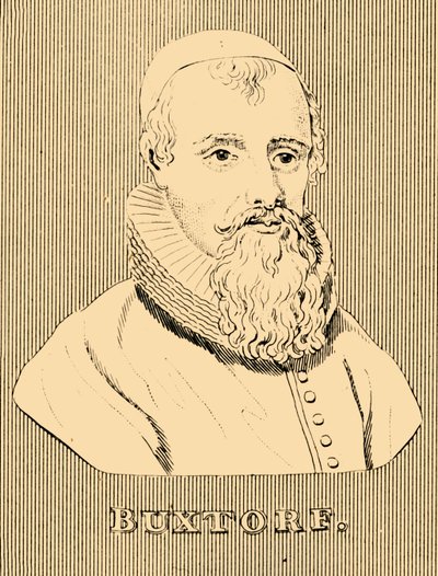 バクトルフ、1599-1664、1830年。 作： Unbekannt