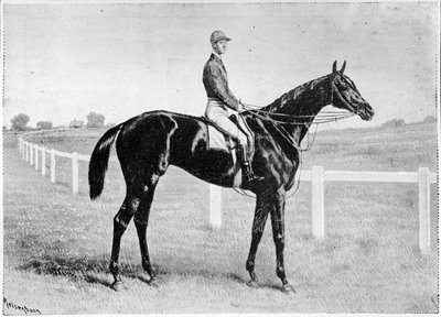 発信者Ou、c1860s、1911 作： Unbekannt