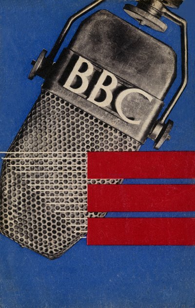 すべての国の裏表紙、1942年を呼び出します。 作： Unbekannt