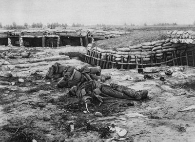 1915年7月20日、ポーランドのメルコフ、ポーランド、第一次世界大戦を占領 作： Unbekannt
