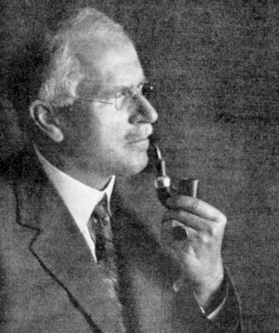 カールグスタフユング1875-1961年、スイスの精神分析医 作： Unbekannt
