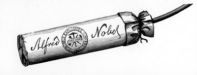 Nobel Explosives Company Limited、アーディア、エアシャー、1884年のカートリッジ 作： Unbekannt