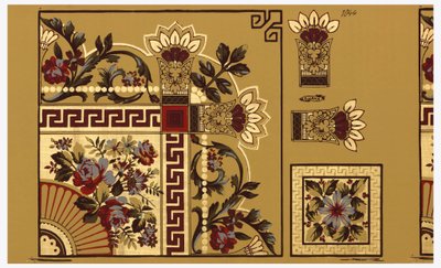 シーリング・ボーダー（アメリカ）、1875-1906年 作： Unbekannt