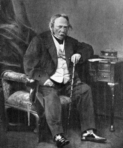 チャールズポールドコック、フランスの小説家、1870年 作： Unbekannt