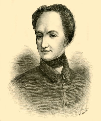 Charles XII、c1700-1710、1890。 作： Unbekannt