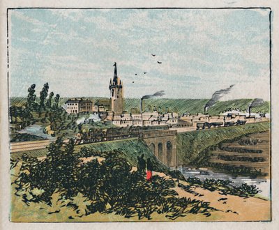 チェルムズフォード、c1910 作： Unbekannt