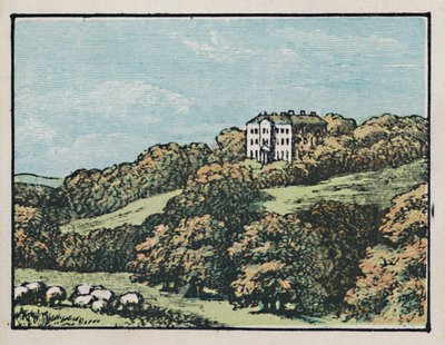 チェスターフィールド、c1910。 作： Unbekannt