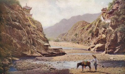 中国...、c1920 作： Unbekannt