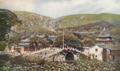 中国...、c1920 作： Unbekannt