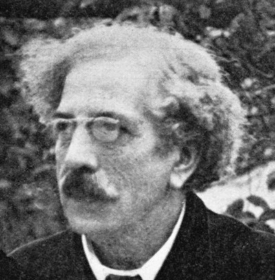 クレメントキングショーター1857-1926、20世紀初頭、イギリス人ジャーナリスト兼雑誌編集者 作： Unbekannt