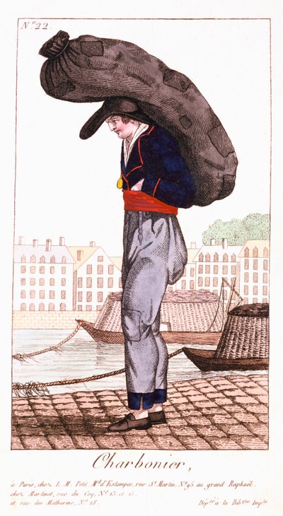 コールマン、1826年 作： Unbekannt
