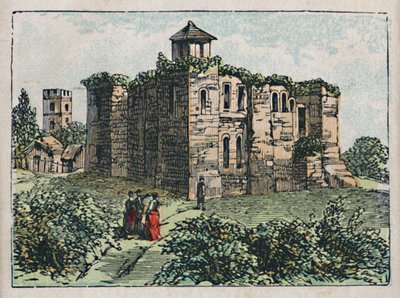 コルチェスター、c1910 作： Unbekannt