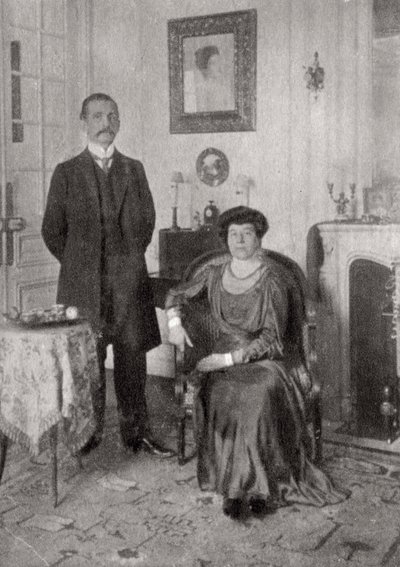 マルカンド大佐、フランスの兵士、1899年 作： Unbekannt