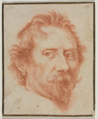 Van DycksDéodatDelmont、1700年代のコピー。 作： Unbekannt