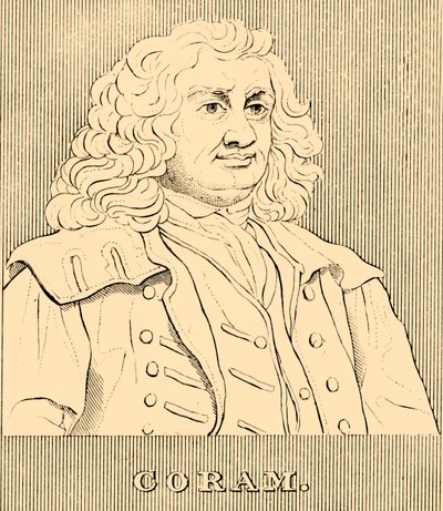 1830年のc1668-1751より前。 作： Unbekannt