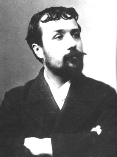 DEsparbes、c1893 作： Unbekannt