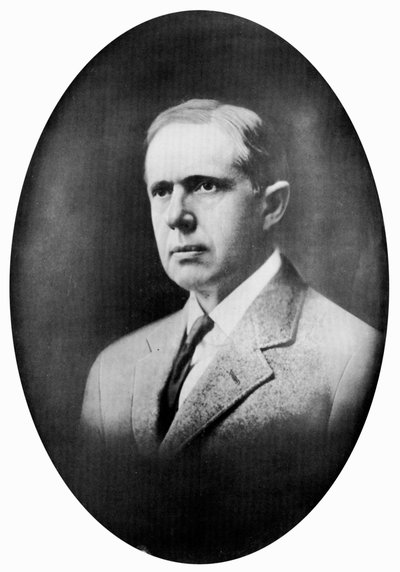 ダニエルRアンソニー、下院歳出委員会委員長、c1920s 作： Unbekannt